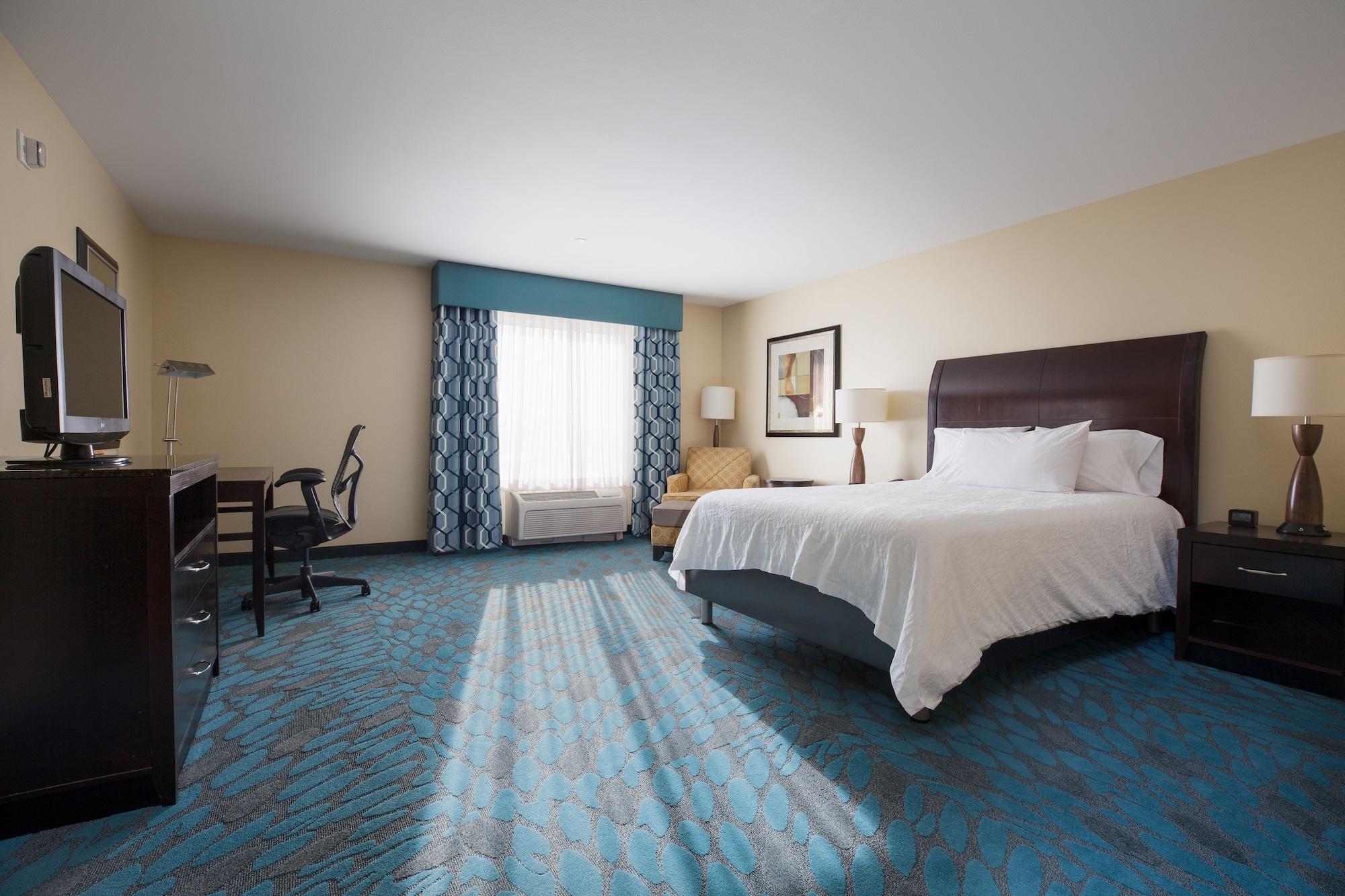 Hilton Garden Inn Fargo Exterior foto