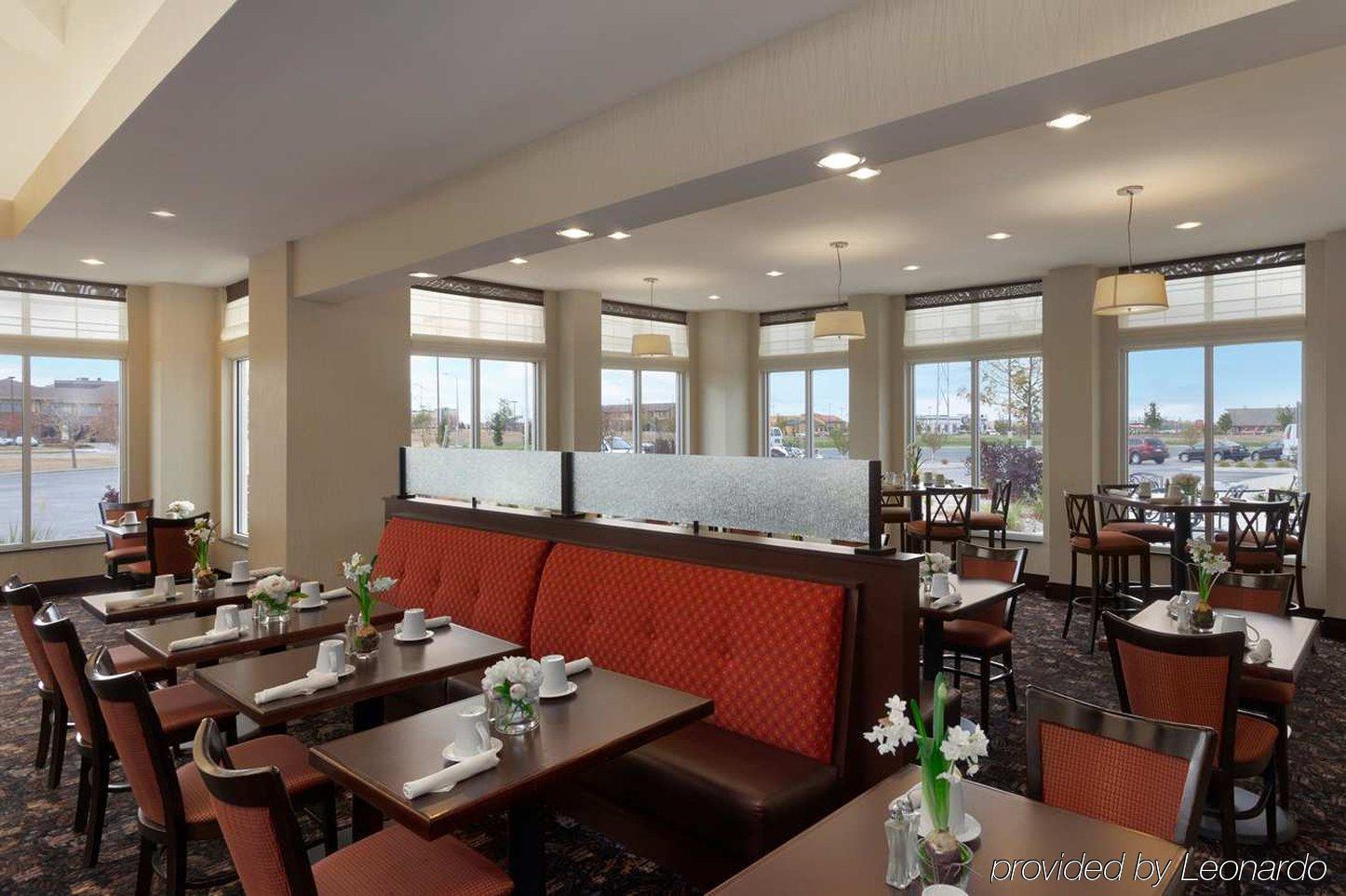 Hilton Garden Inn Fargo Exterior foto